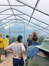 Load image into Gallery viewer, Private Tour & Workshop with Jocelyn