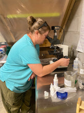 Load image into Gallery viewer, Private Tour & Workshop with Jocelyn