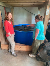 Load image into Gallery viewer, Private Tour & Workshop with Jocelyn