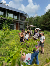 Load image into Gallery viewer, Private Tour & Workshop with Jocelyn