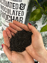 Load image into Gallery viewer, Biochar: Activated & Inoculated - 2kg