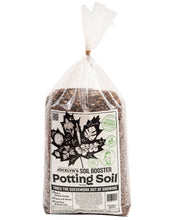 Load image into Gallery viewer, 'Canada's 1st Raw & Regenerative' Potting Soil (Peat-free Living Soil)