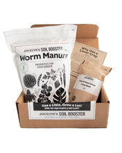 Load image into Gallery viewer, Living Mulch Cover Crop Kit - 1kg