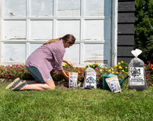 Load image into Gallery viewer, Wood Chips Mulch - 2kg