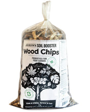 Load image into Gallery viewer, Wood Chips Mulch - 2kg