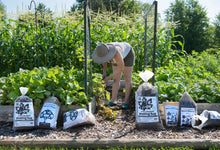 Load image into Gallery viewer, Wood Chips Mulch - 2kg