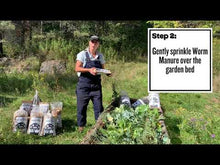 Load and play video in Gallery viewer, Wood Chips Mulch - 2kg