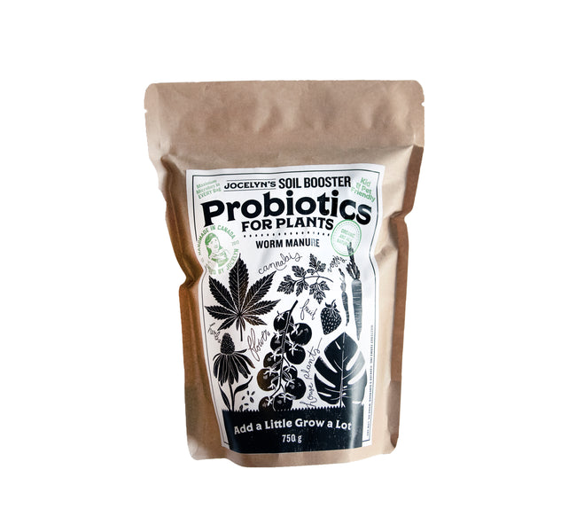 Why Use Probiotics for Plants?