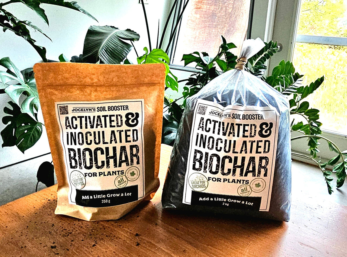 Don't Make This Biochar Mistake!