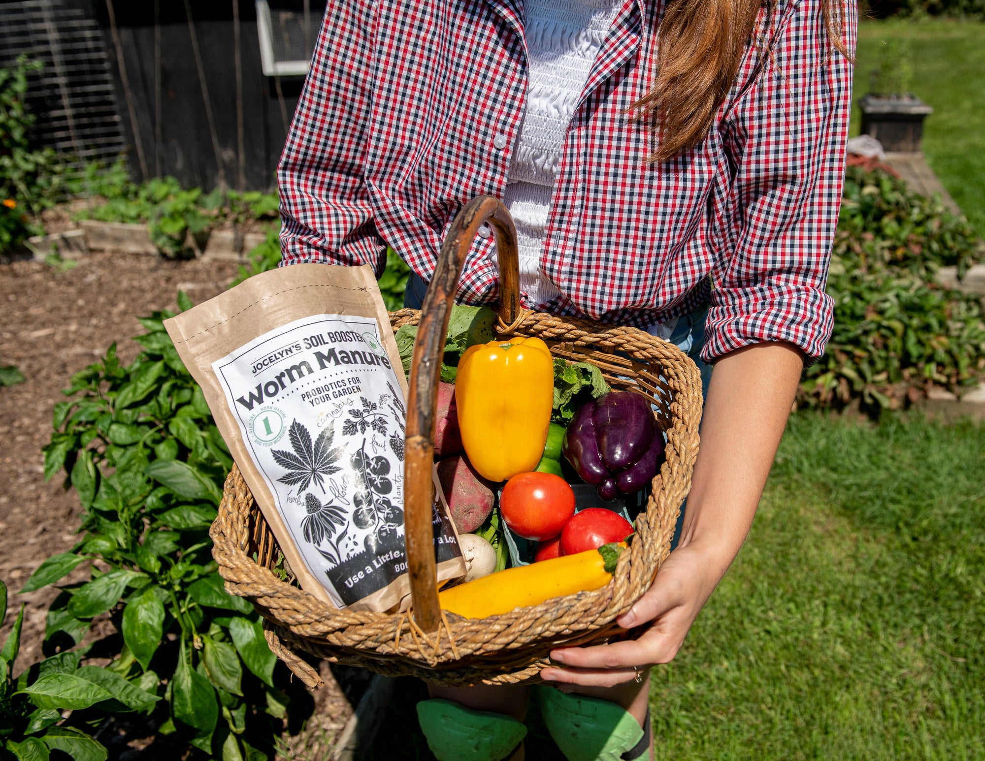 How to Grow Your Garden to Save Money at the Supermarket