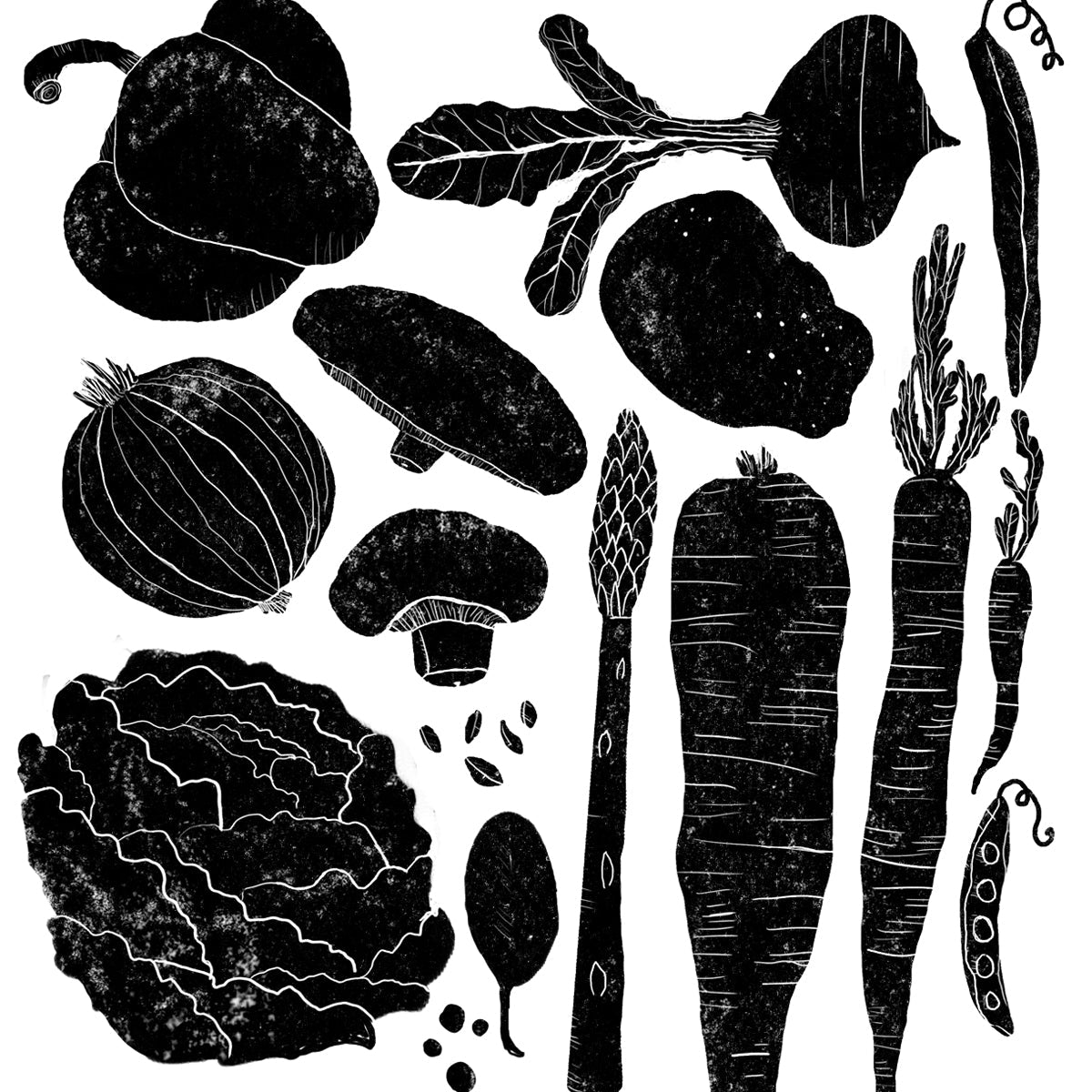 Get Microbes Working for You!  Biodiversity Below Ground Promotes Healthy Life Above Ground