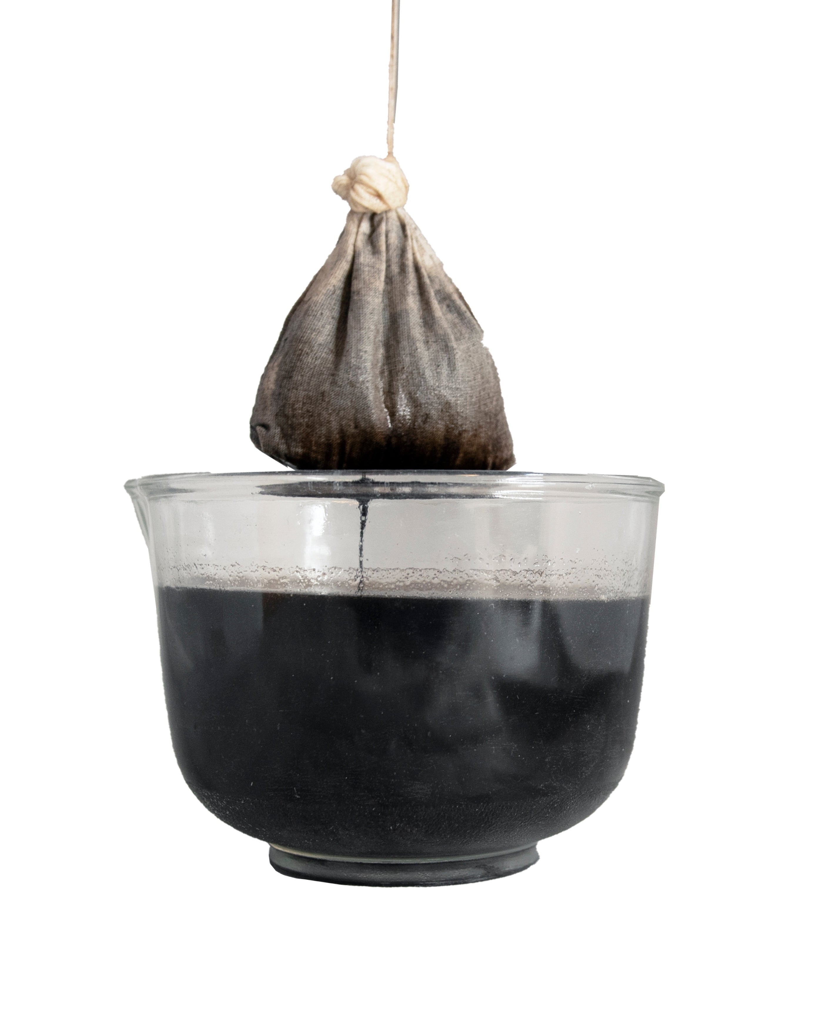 How to Get Microbes Working for You: Make a Plant Tea Bursting with Biology Using Our Soil-Aid Tea Kit