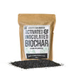 Biochar: Activated & Inoculated