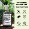 Biochar: Activated & Inoculated