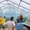 Private Tour & Workshop with Jocelyn