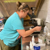 Private Tour & Workshop with Jocelyn
