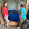 Private Tour & Workshop with Jocelyn
