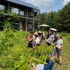 Private Tour & Workshop with Jocelyn