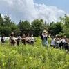 Private Tour & Workshop with Jocelyn