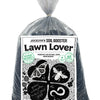 'Lawn Lover' Regenerative Lawn Care (Worm Manure + Cricket Frass)