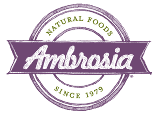 Ambrosia Natural Foods since 1979