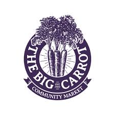 The Big Carrot Community Market