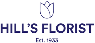 Hill's Florist established 1933