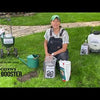 'Lawn Lover' Regenerative Lawn Care (Worm Manure + Cricket Frass)