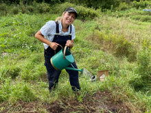 Load image into Gallery viewer, Living Mulch Cover Crop Kit - 1kg
