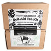 Soil Aid Tea Kit - Liquid Plant Food