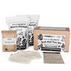Soil Aid Tea Kit - Liquid Plant Food